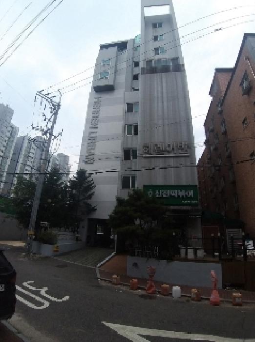 법원경매 2025타경10832 사진8 | 서울 영등포구 영등포동1가 144 헤렌어반 다세대주택 경매