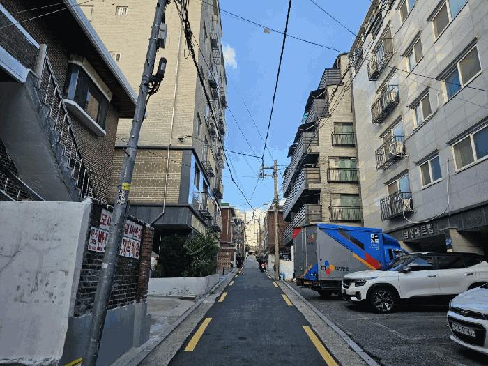 서울특별시 강서구 화곡동 354-41 남성아트빌 제6층 제601호 법원경매 물건 대표사진