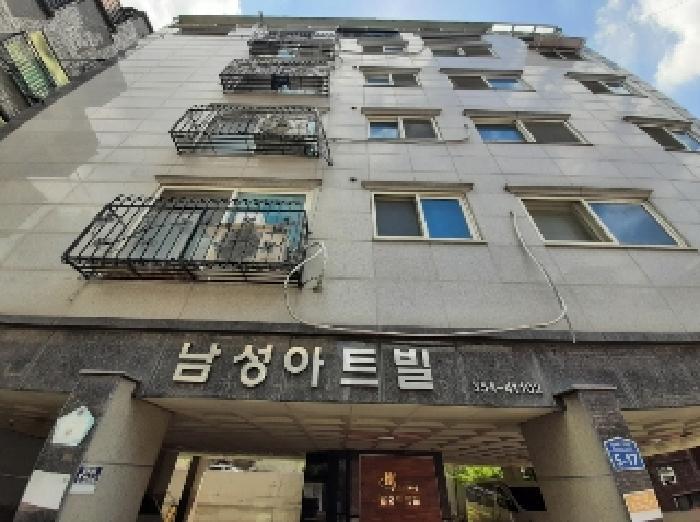 법원경매 2025타경10958 사진10 | 서울 강서구 화곡동 354-41 다세대주택 경매