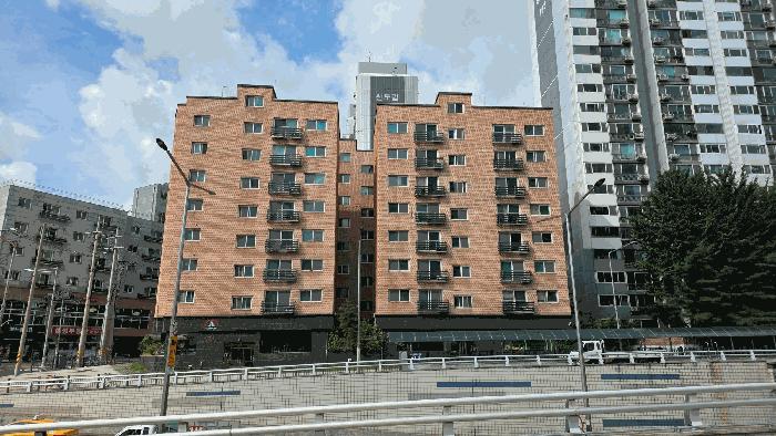 서울특별시 구로구 구로동 3-81 한영선샤인빌리지103 제6층 제602호 법원경매 물건 대표사진