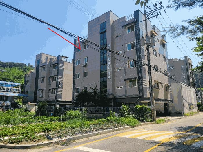 법원경매 2025타경72518 사진3 | 양주시 덕정동 192-4 다세대주택 경매
