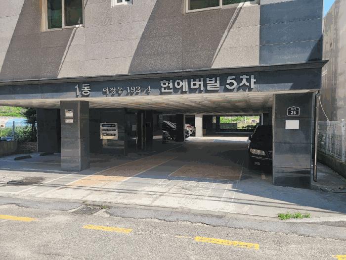 법원경매 2025타경72518 사진4 | 양주시 덕정동 192-4 다세대주택 경매