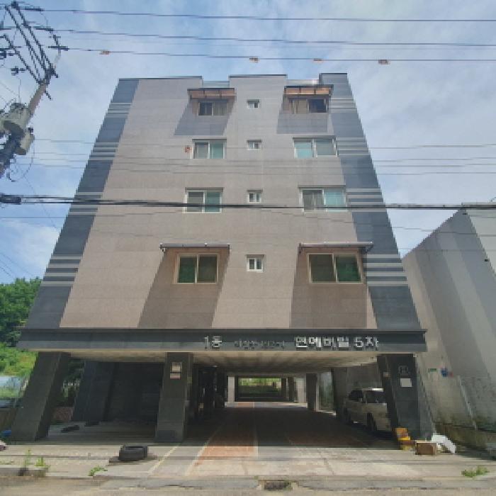 법원경매 2025타경72518 사진6 | 양주시 덕정동 192-4 다세대주택 경매