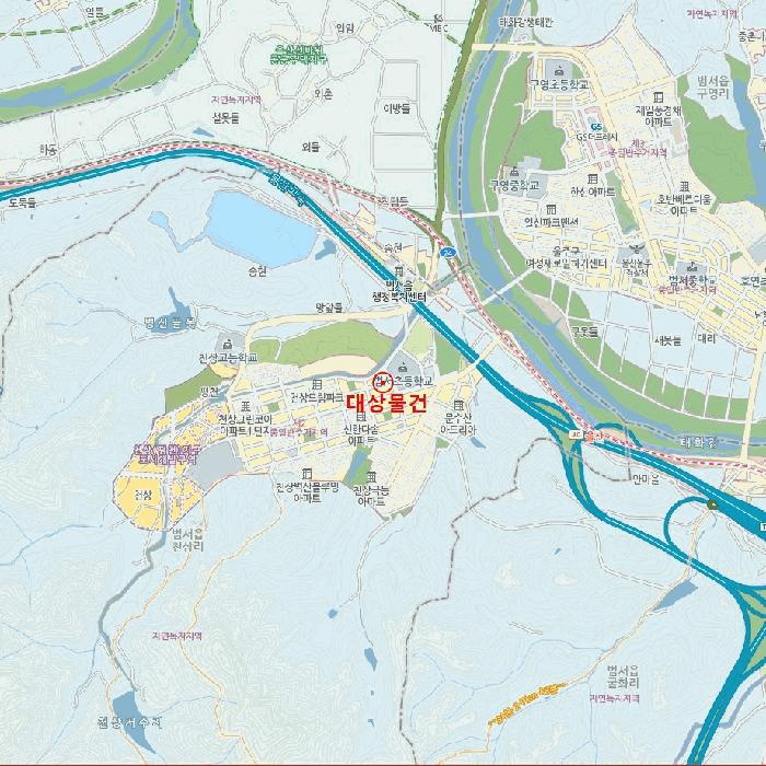2025타경11077 법원경매 사진5 | 울산 울주군 근린주택 경매