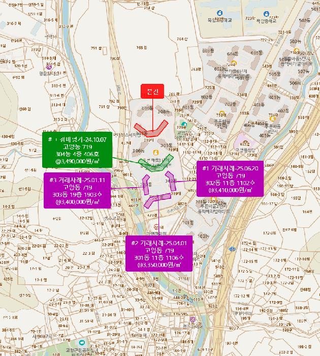 2025타경63276 법원경매 사진12 | 고양 덕양구 아파트 경매