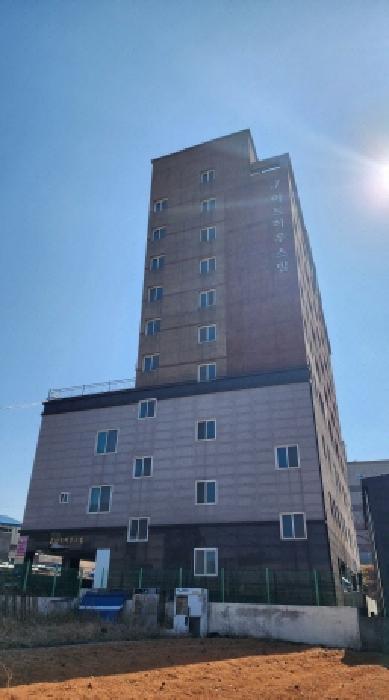 법원경매 2025타경11321 사진9 | 양산시 상북면 대석리 821-14 오피스텔 경매