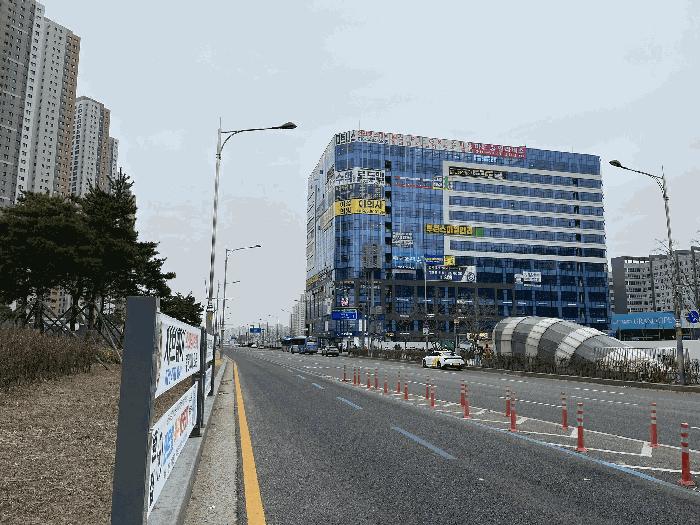 2025타경836 법원경매 사진5 | 인천 서구 근린상가 경매
