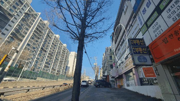 2025타경907 법원경매 사진2 | 인천 미추홀구 근린시설 경매