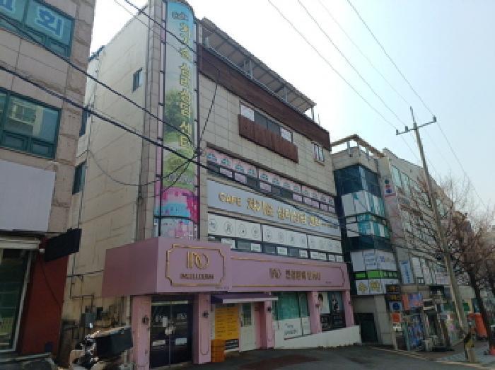 2025타경907 법원경매 사진4 | 인천 미추홀구 근린시설 경매