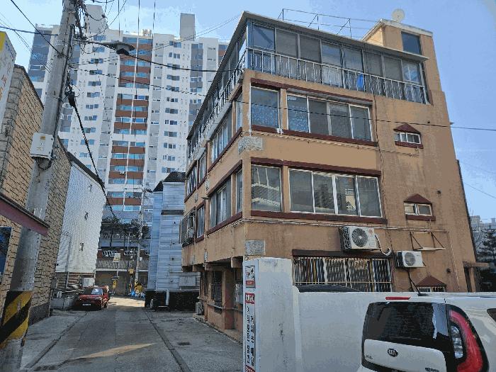 2025타경507923 법원경매 사진2 | 인천 서구 다세대주택 경매