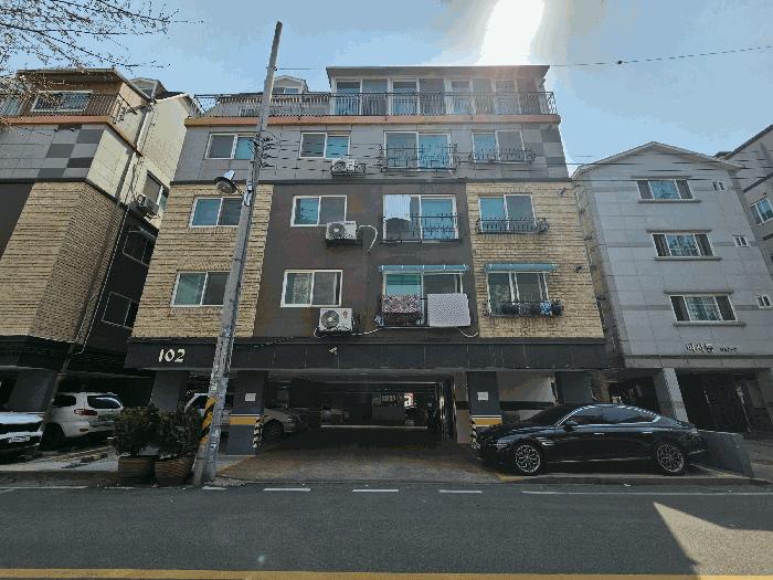 2025타경508164 법원경매 사진2 | 인천 서구 다세대주택 경매