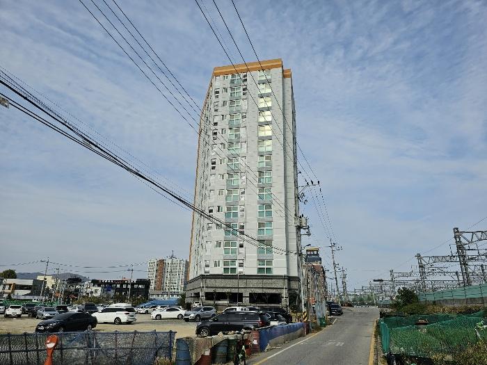 2024타경8612 법원경매 사진3 | 광주 광산구 오피스텔 경매
