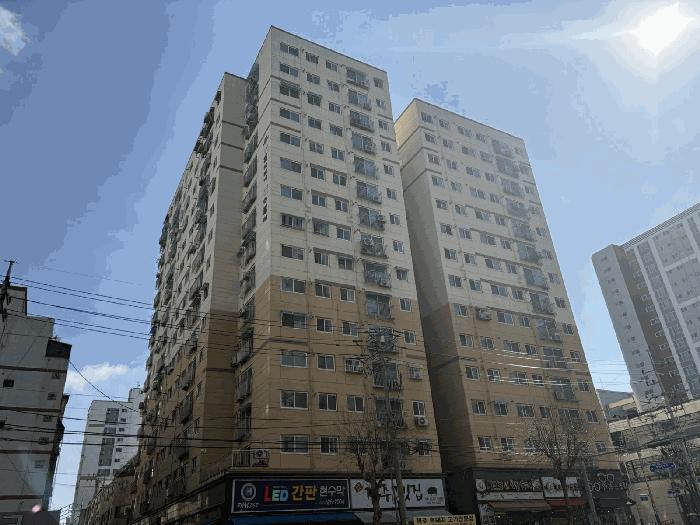2025타경507623 법원경매 사진4 | 인천 부평구 오피스텔 경매