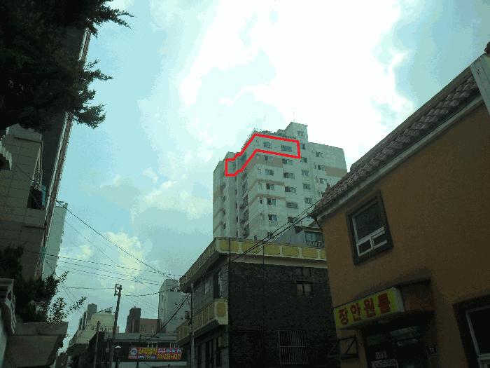 법원경매 2025타경511570 사진3 | 미추홀구 숭의동 165-13 아파트 경매