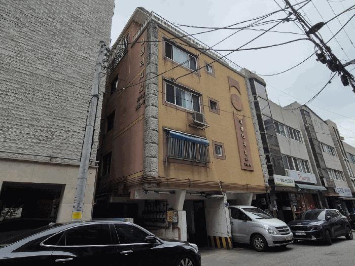 인천광역시 계양구 계산동 958-6 대영리치빌 301동 3층202호 법원경매 물건 대표사진