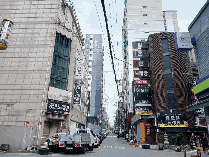 2025타경511814 법원경매 사진3 | 인천 남동구 오피스텔 경매