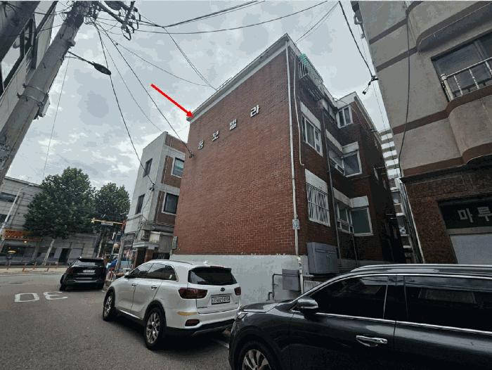 인천광역시 부평구 부개동 492-6 2층201호 법원경매 물건 대표사진