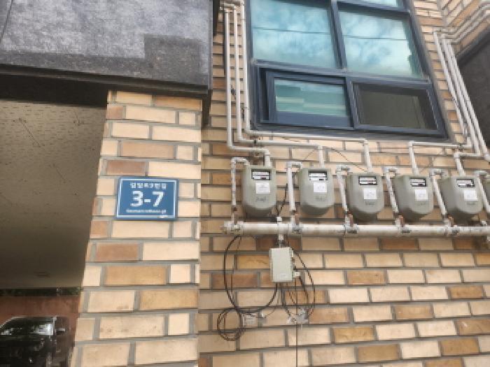 인천 서구 검암동 529-4 드림파크빌 에이동 4층40 다세대(빌라) 사진 3