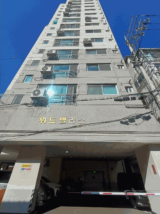 2025타경512842 법원경매 사진2 | 인천 미추홀구 오피스텔 경매