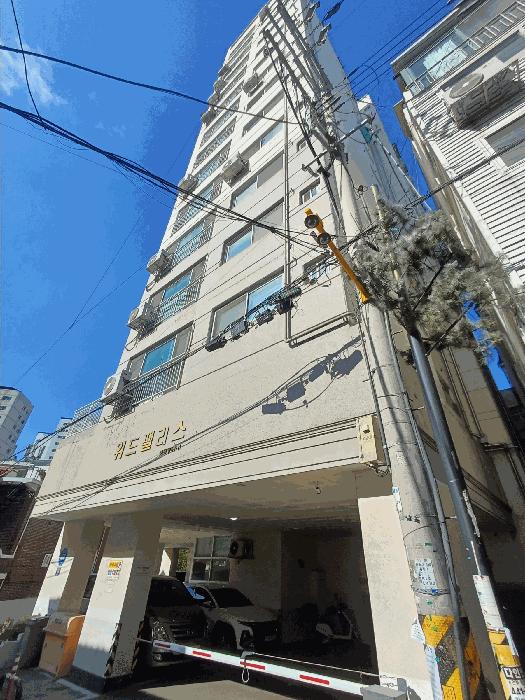2025타경512842 법원경매 사진3 | 인천 미추홀구 오피스텔 경매