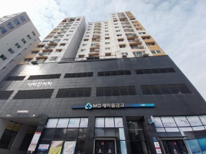 법원경매 2025타경513340 사진6 | 인천 서구 가좌동 147-33 오피스텔 경매