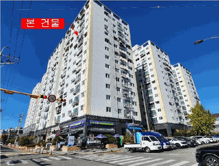 인천광역시 부평구 청천동 379-8 더원스테이트 4층1동407호 법원경매 물건 대표사진