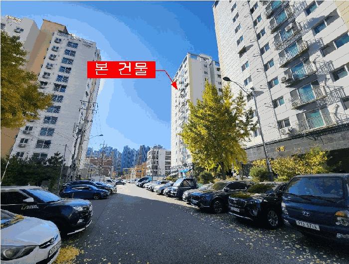 2025타경513369 법원경매 사진5 | 인천 부평구 오피스텔 경매