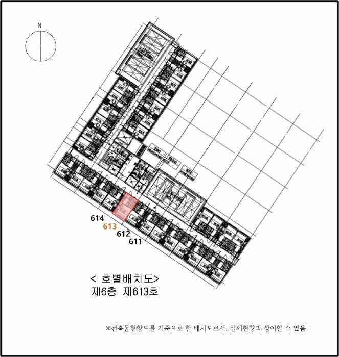 2025타경513375 법원경매 사진9 | 인천 미추홀구 오피스텔 경매