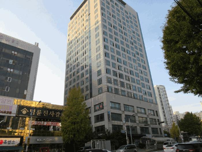 법원경매 2025타경513466 사진2 | 남동구 간석동 273-1 오피스텔 경매