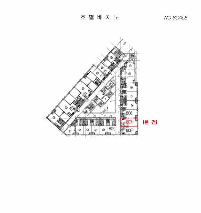 법원경매 2025타경513466 사진9 | 남동구 간석동 273-1 오피스텔 경매