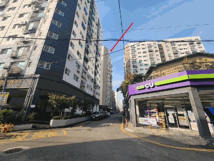 인천광역시 부평구 부평동 409-3 미래안위브 13층1301호 법원경매 물건 대표사진