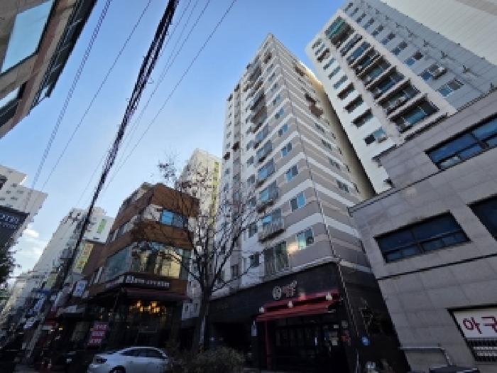 인천 부평구 부평동 341-212 브래인씨티 14층14 오피스텔 사진 5