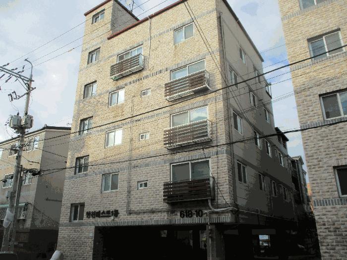 인천광역시 서구 검암동 618-10 란진베스트 1동 2층201호 법원경매 물건 대표사진