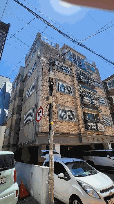 서울특별시 관악구 신림동 1565-4 리더스빌 4층401호 법원경매 물건 대표사진