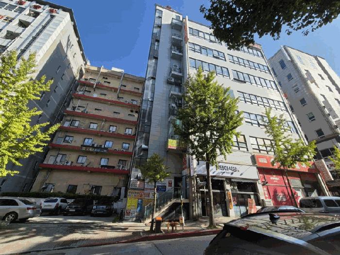 2025타경5080 법원경매 사진2 | 청주 상당구 근린상가 경매