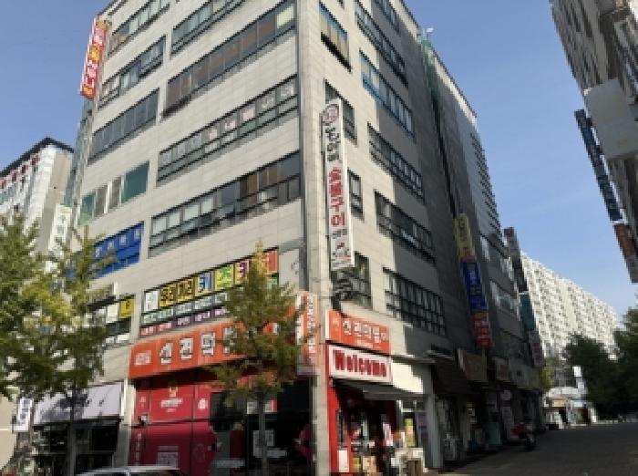 2025타경5080 법원경매 사진7 | 청주 상당구 근린상가 경매