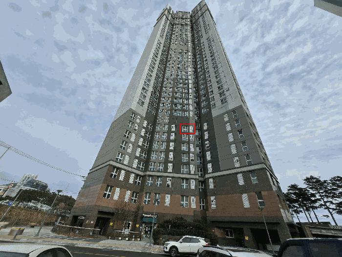 2025타경21440 법원경매 사진3 | 부산 동구 오피스텔 경매