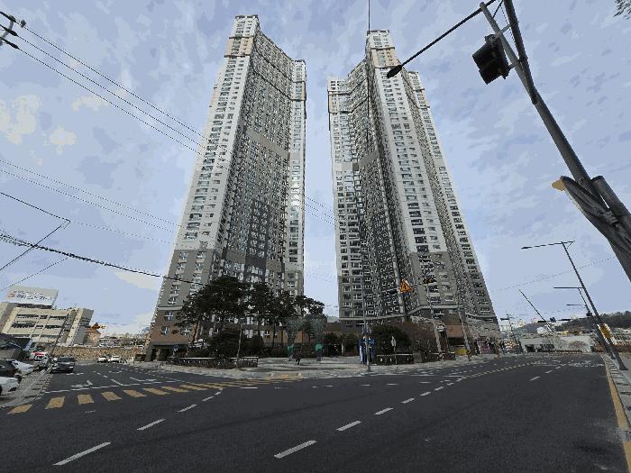 2025타경21440 법원경매 사진4 | 부산 동구 오피스텔 경매
