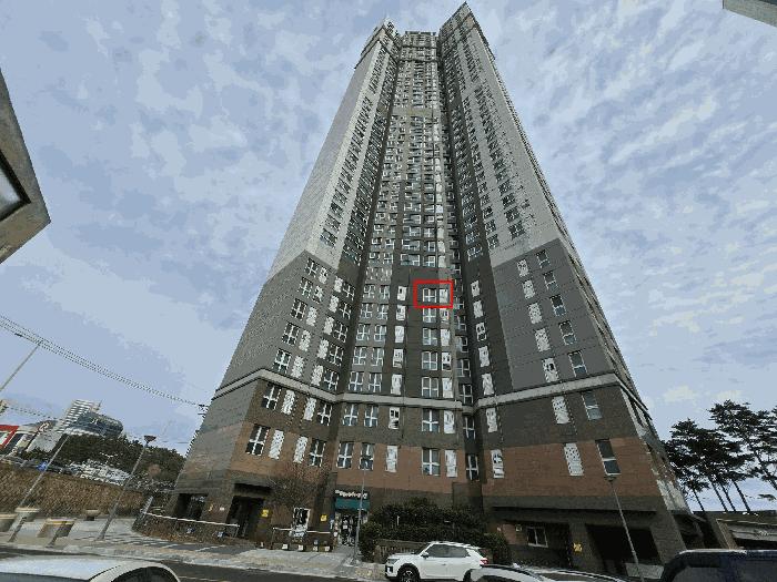 2025타경21440 법원경매 사진7 | 부산 동구 오피스텔 경매