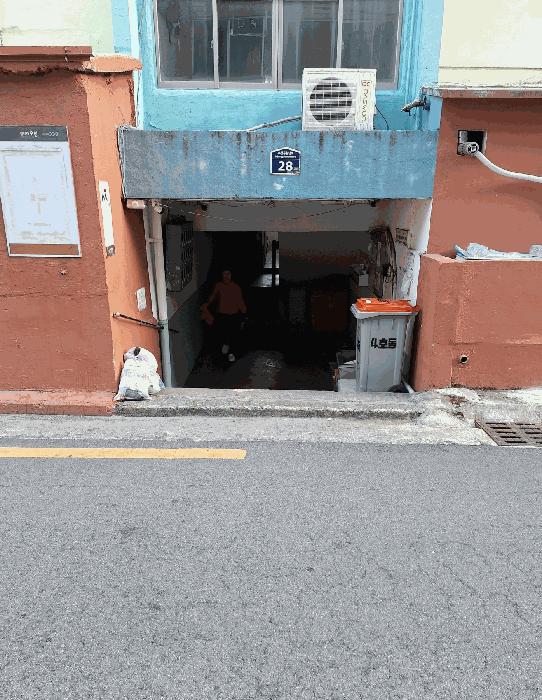 부산광역시 동구 수정동 1186-1 수정아파트 4동 3층비308호 법원경매 물건 대표사진
