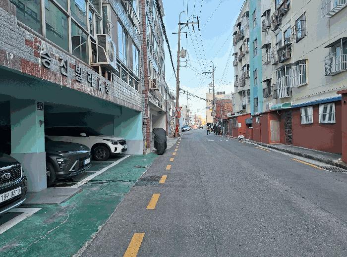 2025타경21499 법원경매 사진2 | 부산 동구 아파트 경매