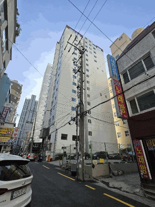 2025타경21598 법원경매 사진2 | 부산 동래구 오피스텔 경매