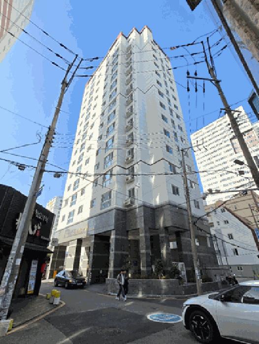 2025타경21598 법원경매 사진4 | 부산 동래구 오피스텔 경매