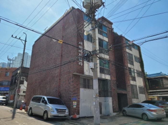 법원경매 2025타경2924 사진5 | 대구 서구 평리동 1357-8 다세대주택 경매