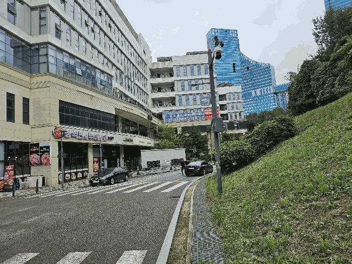 2025타경3875 법원경매 사진2 | 세종 어진동 근린상가 경매