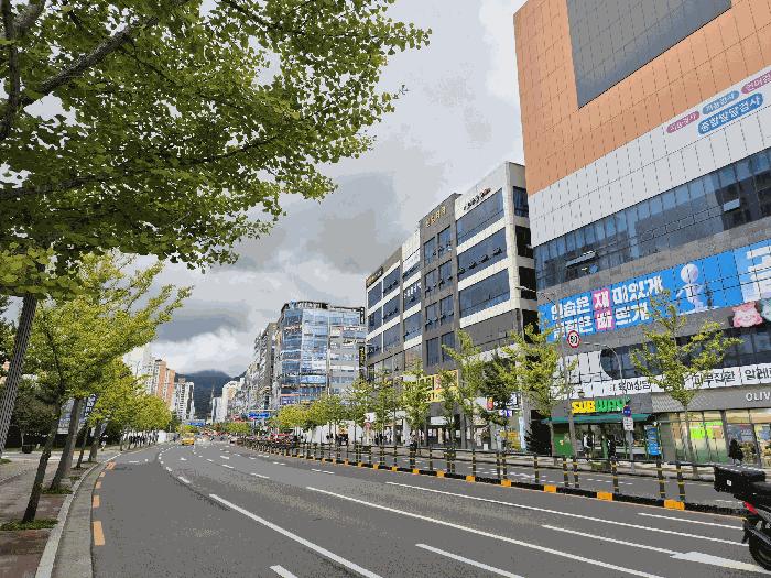 법원경매 2025타경3163 사진3 | 대구 달성군 현풍읍 센텀타워 근린상가 경매