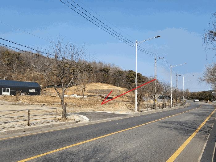 법원경매 2025타경483 사진4 | 김포시 고촌읍 신곡리 342-2 전 경매