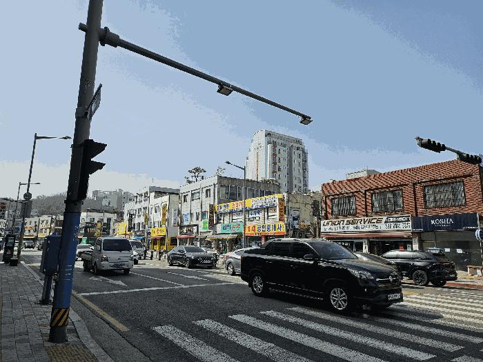 법원경매 2025타경810 사진2 | 부천시 소사구 소사본동 215-15 근린주택 경매