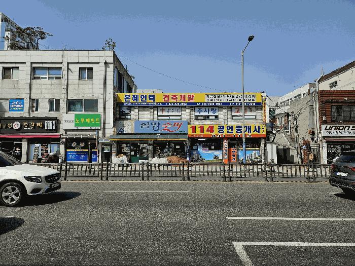 법원경매 2025타경810 사진3 | 부천시 소사구 소사본동 215-15 근린주택 경매