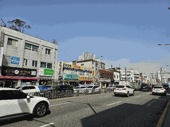 법원경매 2025타경810 사진5 | 부천시 소사구 소사본동 215-15 근린주택 경매